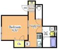 Ma maisonの間取り画像