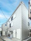 イリス大森町の間取り画像