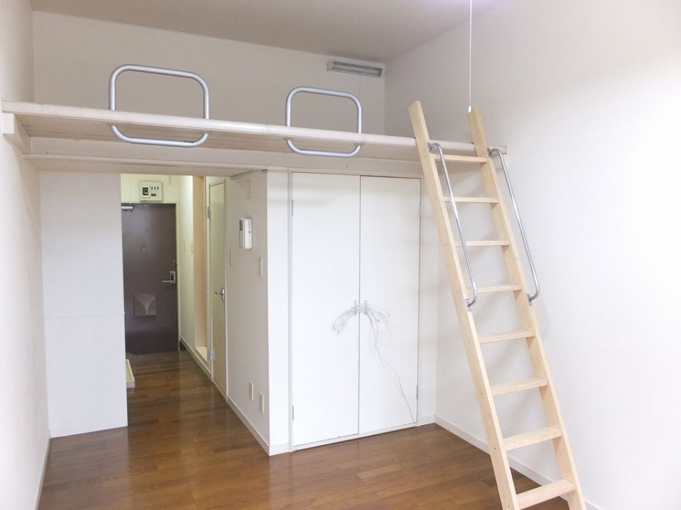 リビング