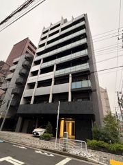 GENOVIA木場IIの外観画像