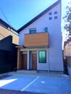 船橋3丁目8番地6号の間取り画像