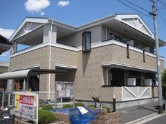 サニ－ガ－デン西大泉の外観画像