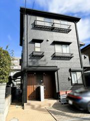ふじみ野2丁目戸建ての外観画像