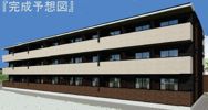 クルタ ラプシの間取り画像