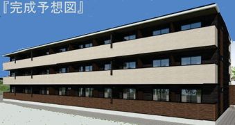 クルタ ラプシの外観画像