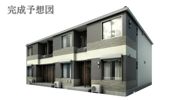 グリーン フラット Bの間取り画像