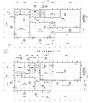 戸塚区原宿2丁目戸建の間取り画像