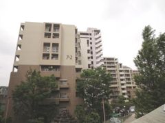 プロムナード仲町台の外観画像