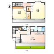 パールハイムの間取り画像