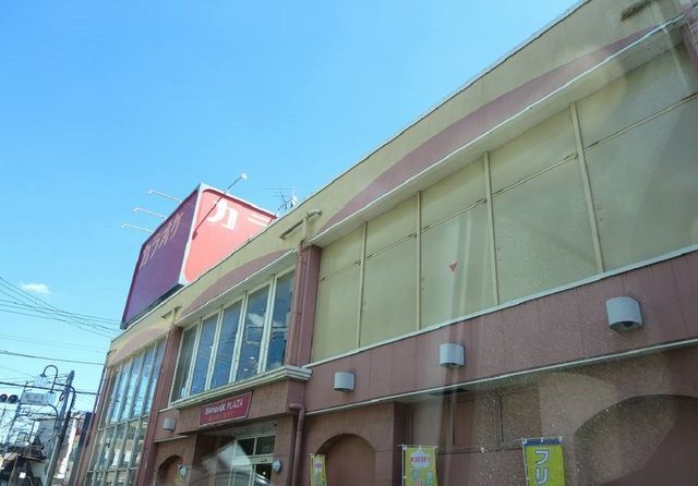 近くのシダックスまで300m（徒歩4分）