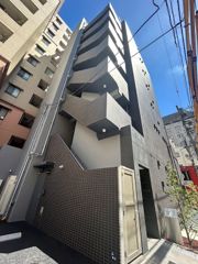 YDSビルの外観画像
