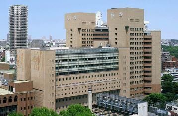近くの東京大学医学部附属病院まで642m（徒歩9分）