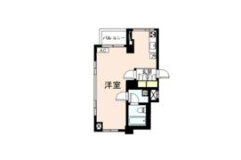 幸作ビルの間取り画像