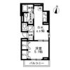 Grande Maison Sの間取り画像