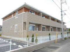 カリーノIIIの外観画像