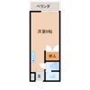 タシロハイムの間取り画像