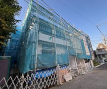 Luminous東長崎の外観画像
