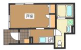 ラブランの間取り画像