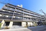 アーバンパーク東向島の間取り画像