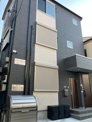 サンライズ志村三丁目の外観画像