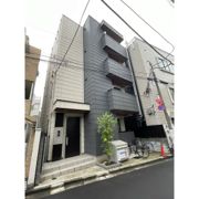 Yayoi Gardenの外観画像