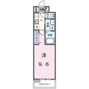 ヒカルサ久喜東の間取り画像