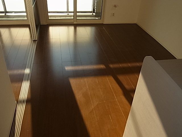 リビング