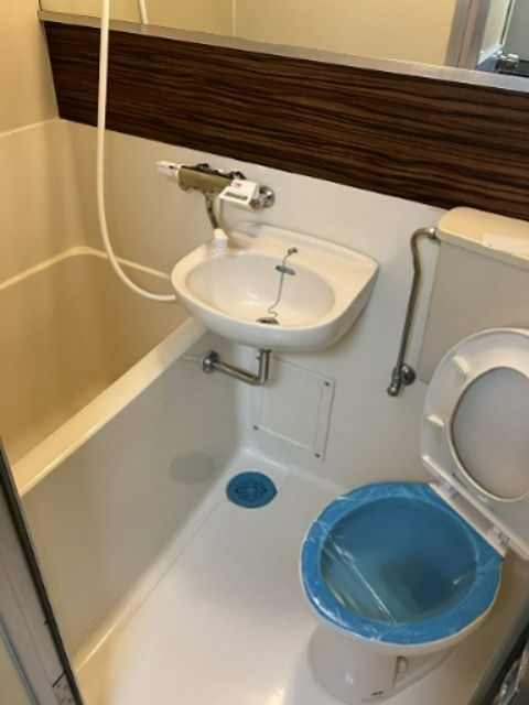 バスルーム