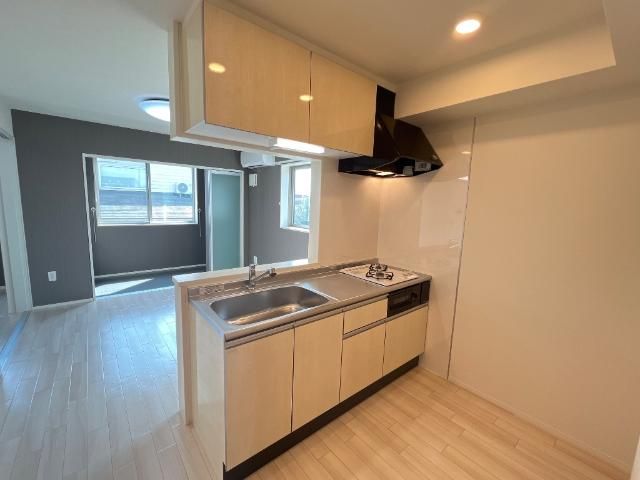 キッチン