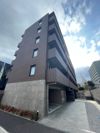 ブライズ西大井DUEの間取り画像