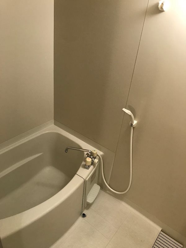 バスルーム