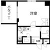 ファストコート亀戸の間取り画像