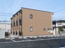 レオネクストショールマーシュIIの間取り画像