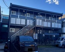 レオパレスT H小田の外観画像