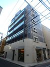 フォルテューヌ三鷹の間取り画像