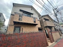 スターヴァレイ・イーサイドの外観画像