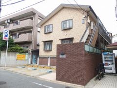スターヴァレイ サンクの外観画像