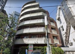 ステージファースト世田谷用賀の外観画像