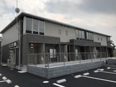 ヴァレッタIの外観画像