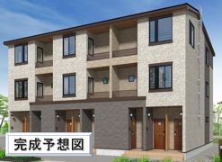 テルマエ大和の外観画像