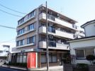 フローラル永田の間取り画像