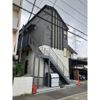 アザーレ・パッシオ橋本の間取り画像