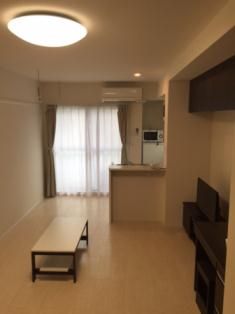 リビング