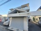 グレイシャス国立の間取り画像