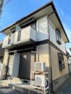 ネオファミーユ橋本の間取り画像