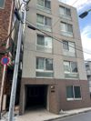 FRレジデンス大森町の間取り画像