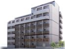 PREMIUM CUBE西荻窪＃moの間取り画像