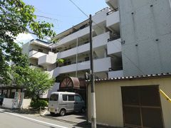 パレドール石川台の外観画像