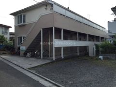 エステート西台IIの外観画像