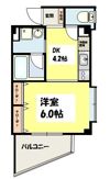 CSハウスの間取り画像
